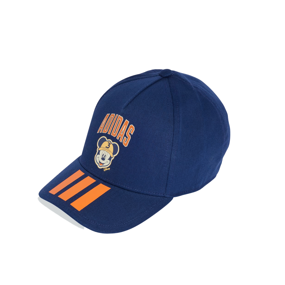 ADIDAS Disney Mickey Mouse Cap Παιδικό Καπέλο - Μπλε