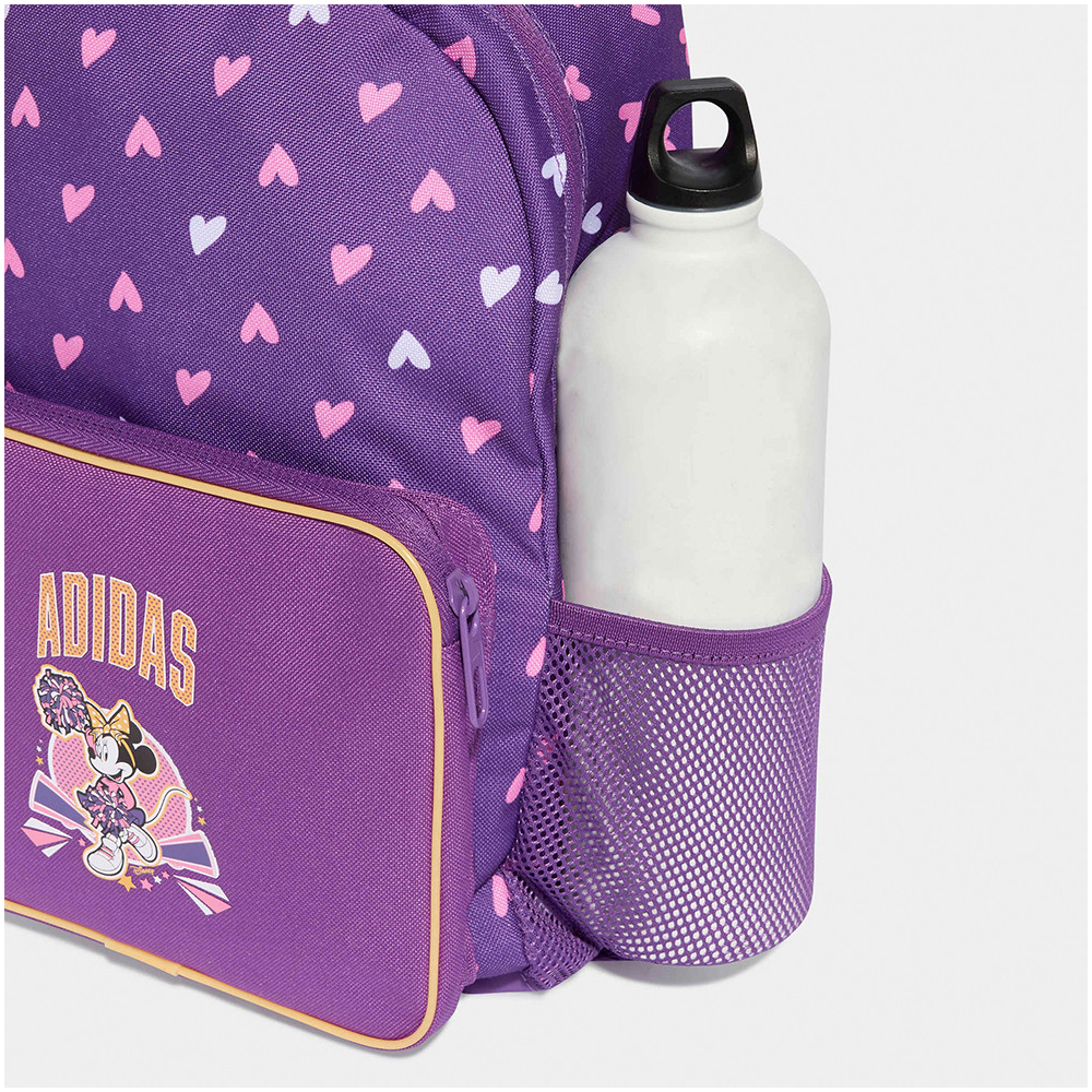 ADIDAS Disney Minnie Mouse Backpack Παιδικό Σακίδιο Πλάτης - 4