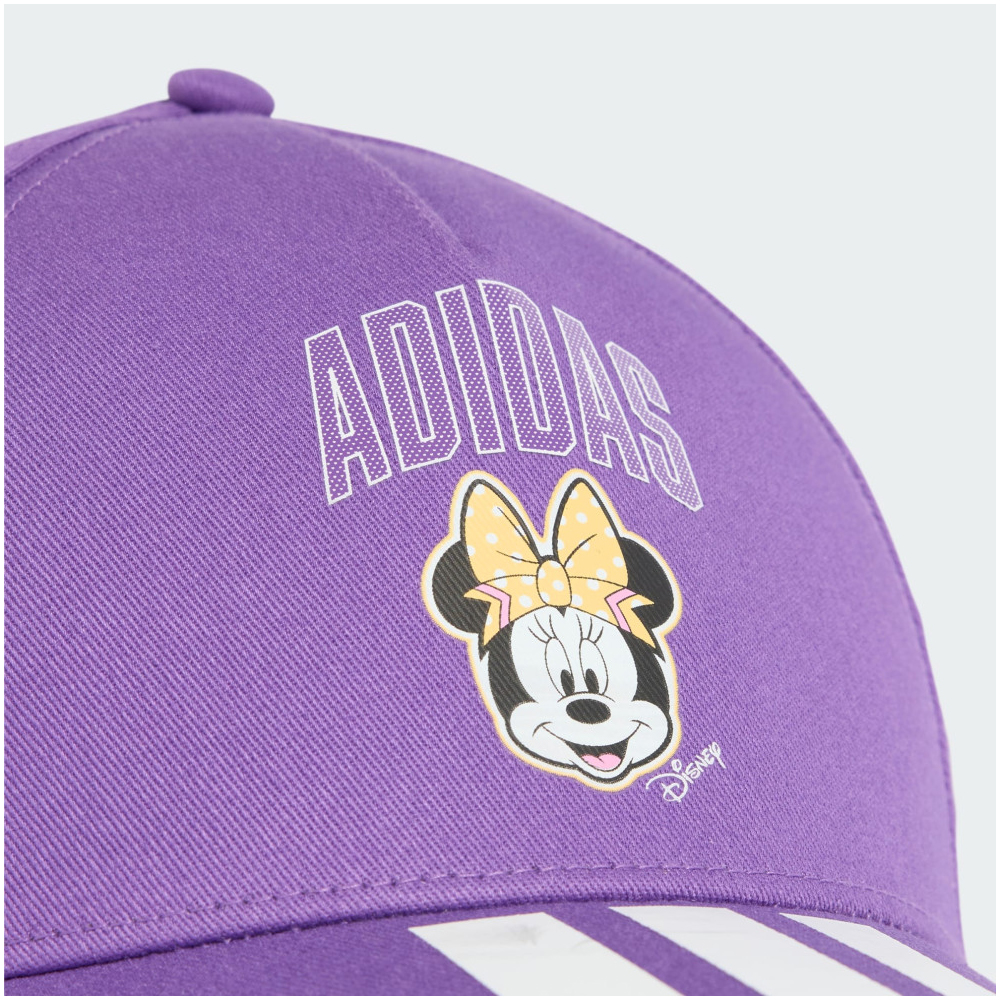 ADIDAS Disney Minnie Mouse Cap Παιδικό Καπέλο - 3