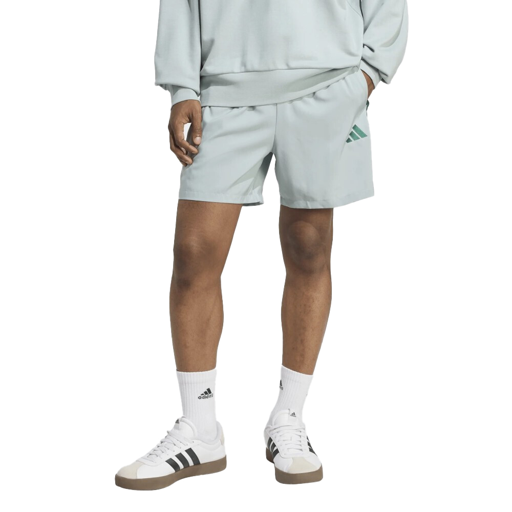 ADIDAS  3-Stripes Chelsea B Shorts Ανδρικό Σορτς - Πράσινο