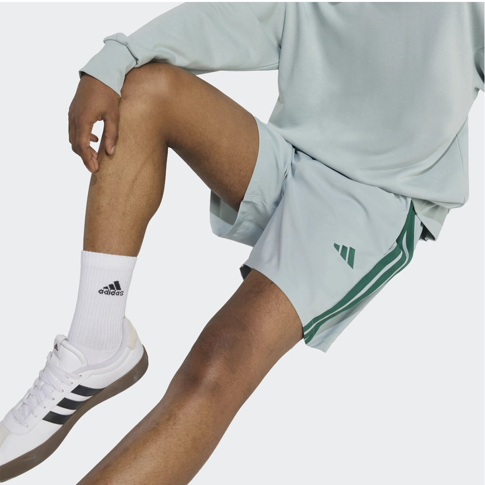 ADIDAS  3-Stripes Chelsea B Shorts Ανδρικό Σορτς - 3