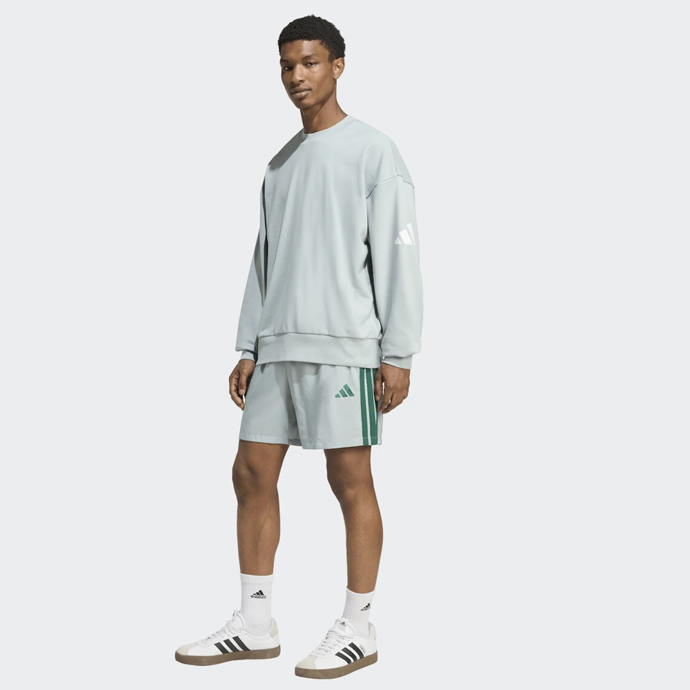 ADIDAS  3-Stripes Chelsea B Shorts Ανδρικό Σορτς - 4