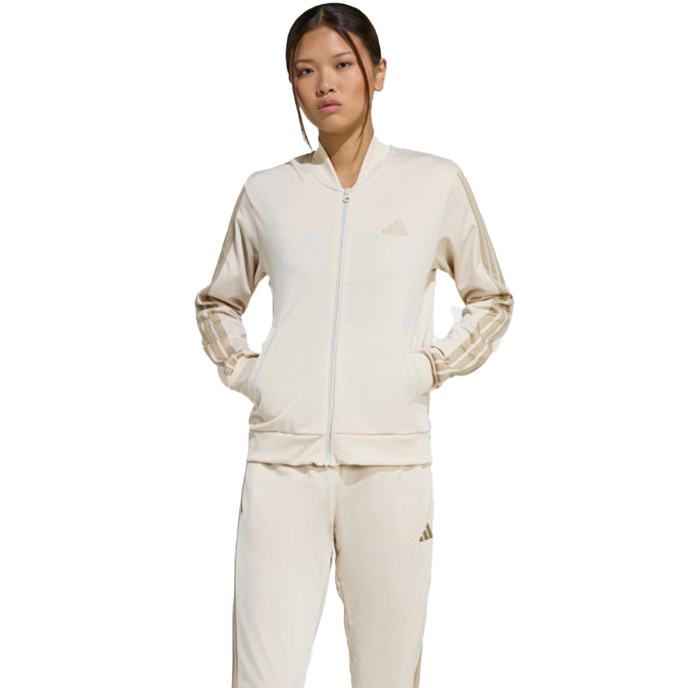 ADIDAS Dayready Tracksuit Γυναικείο Σετ Φόρμας - 3