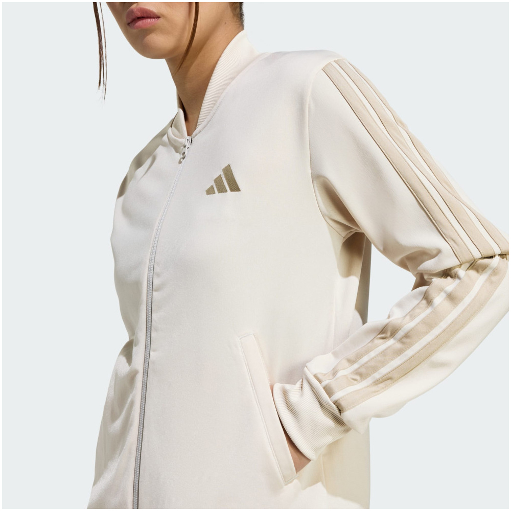 ADIDAS Dayready Tracksuit Γυναικείο Σετ Φόρμας - 4