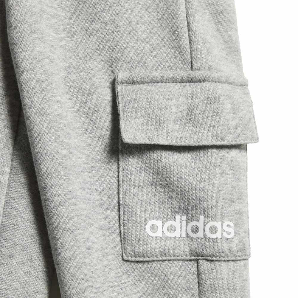 ADIDAS Linear Jogger Βρεφικό/Παιδικό Σετ Φόρμας - 4