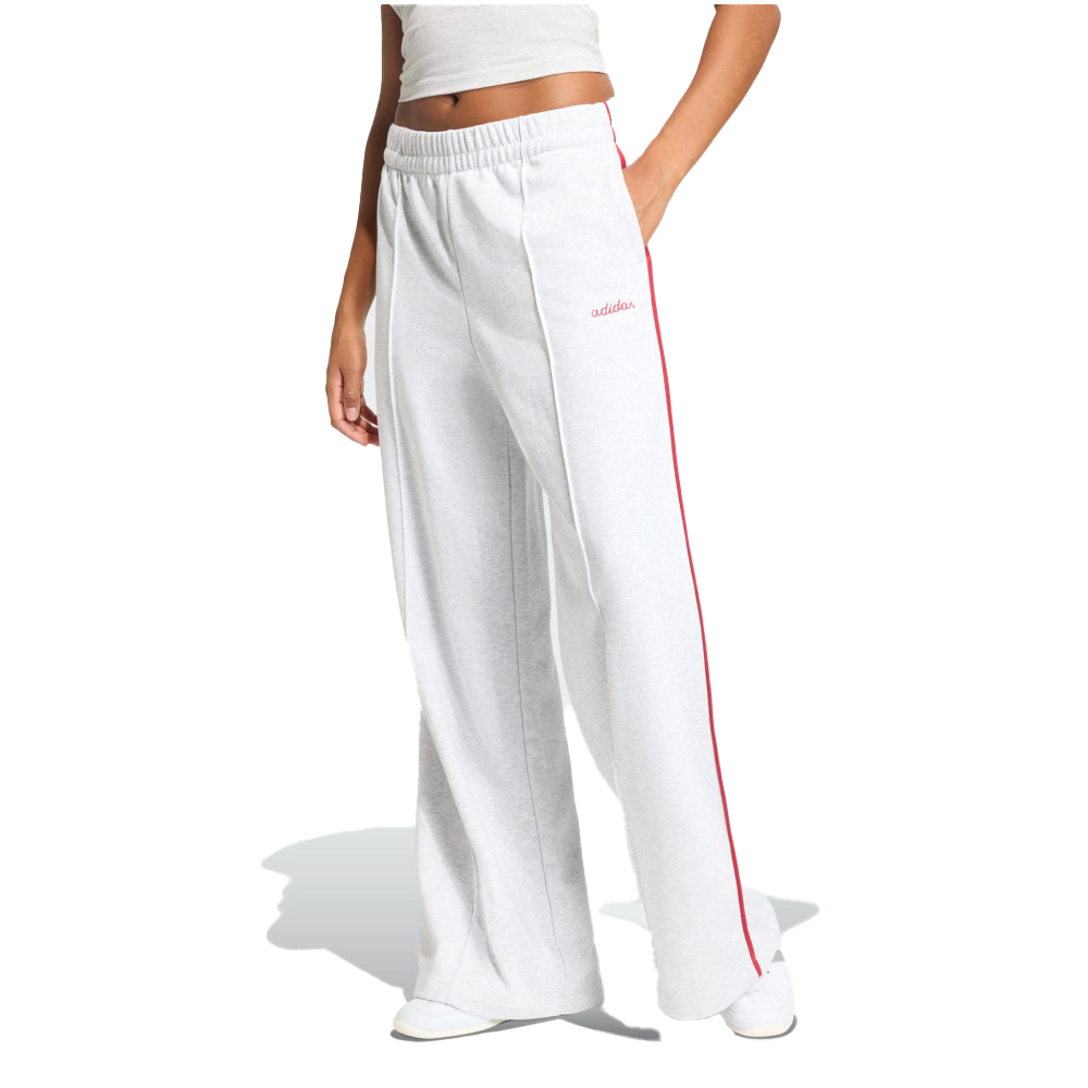 ADIDAS W Colourpop Pants Γυναικείο Παντελόνι Φόρμας - Γκρι