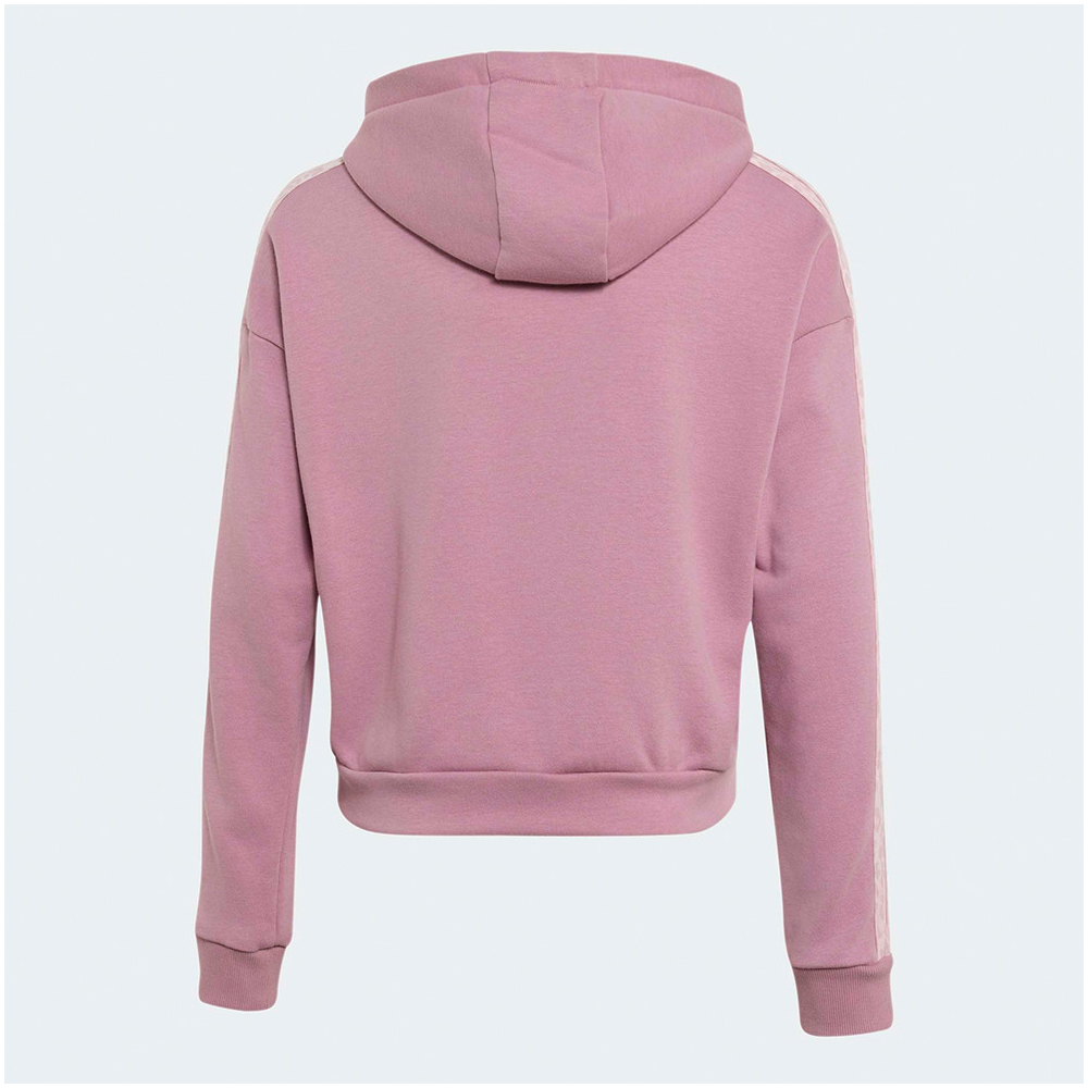 ADIDAS Animal Full - Zip Hoodie Παιδική Ζακέτα Με Κουκούλα - 2