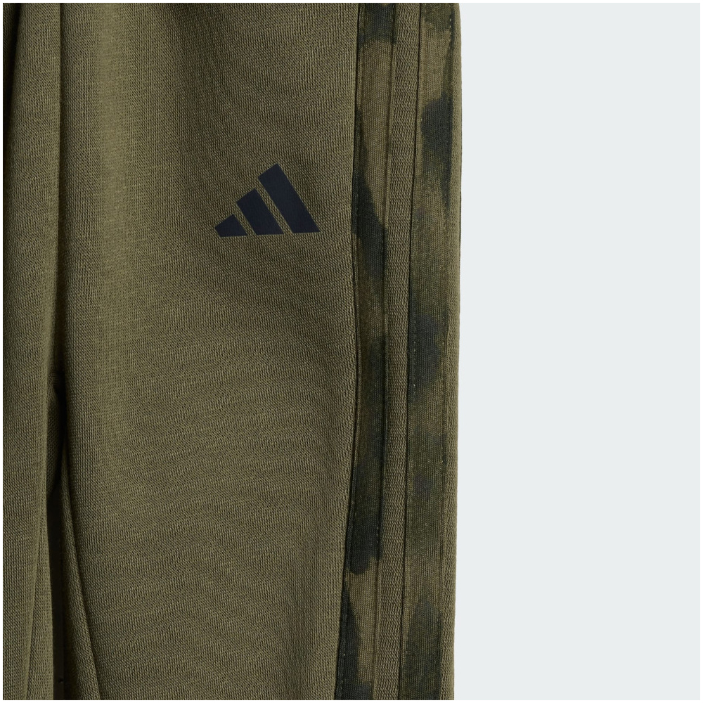 ADIDAS Camo Fleece  Set Βρεφικό/Παιδικό Σετ Φόρμας - 5