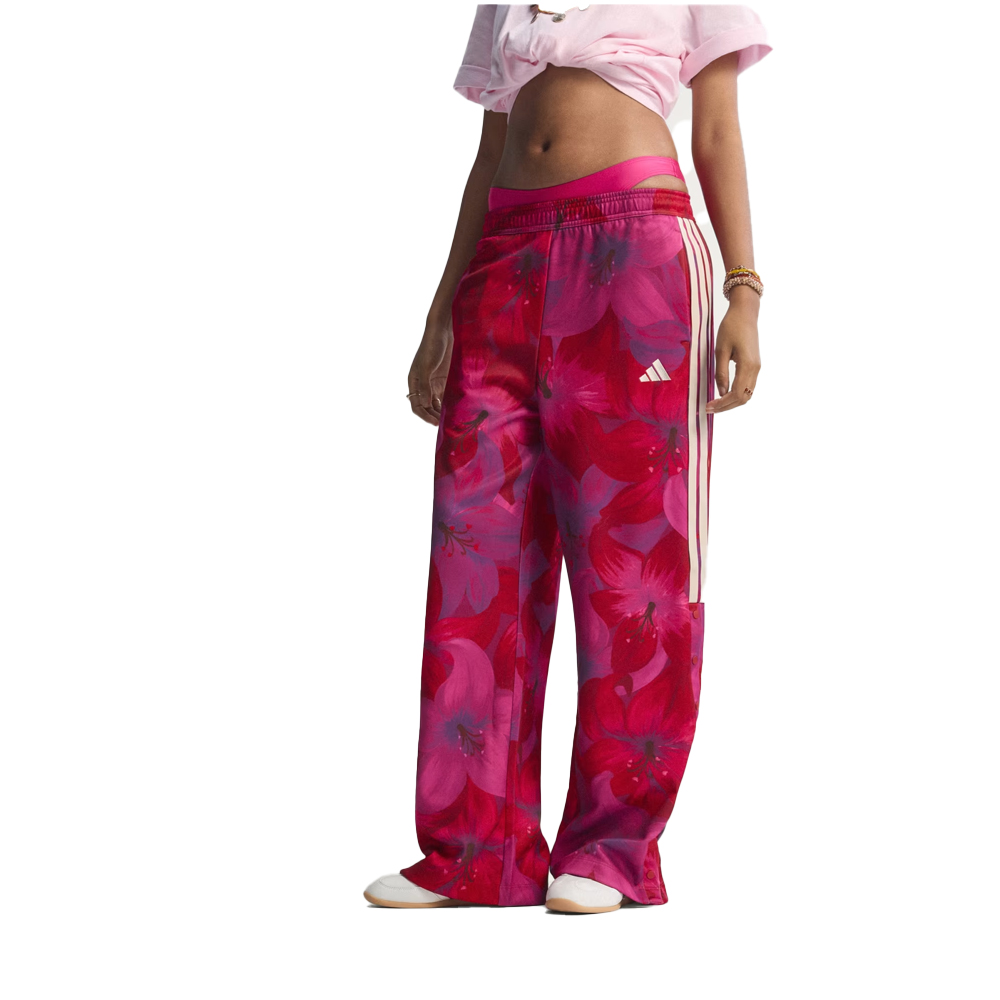 ADIDAS X FARM Tiro Track Pants Γυναικείο Παντελόνι - Multi