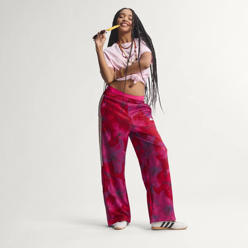 ADIDAS X FARM Tiro Track Pants Γυναικείο Παντελόνι - 3