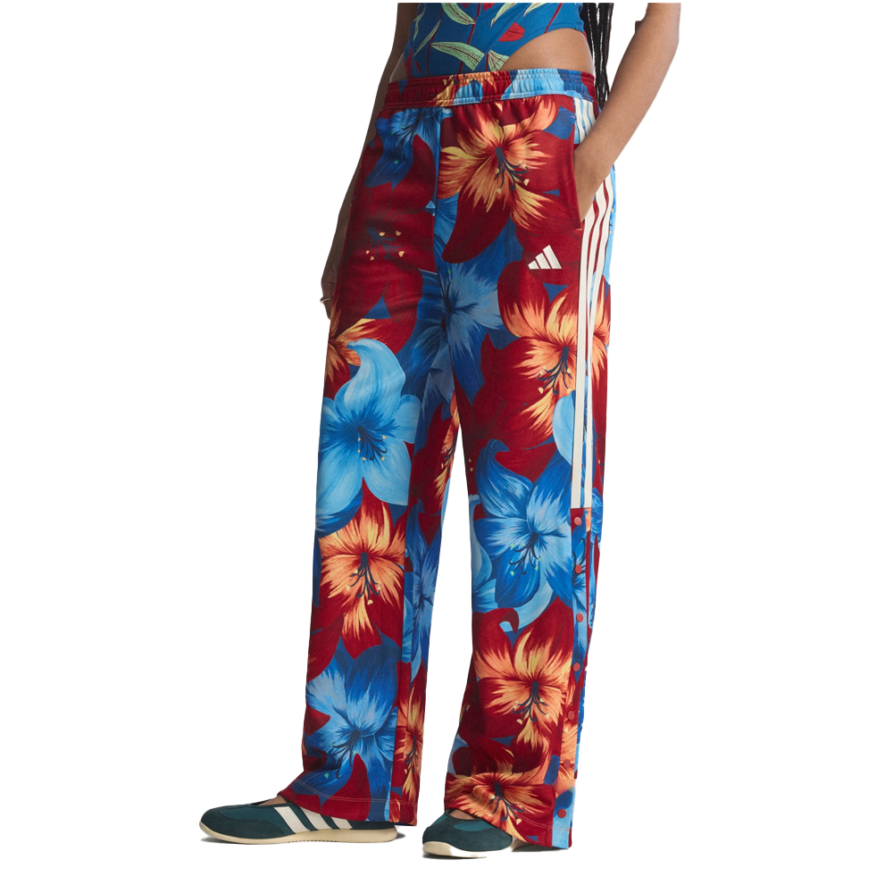 ADIDAS X FARM Tiro Track Pants Γυναικείο Παντελόνι - Multi