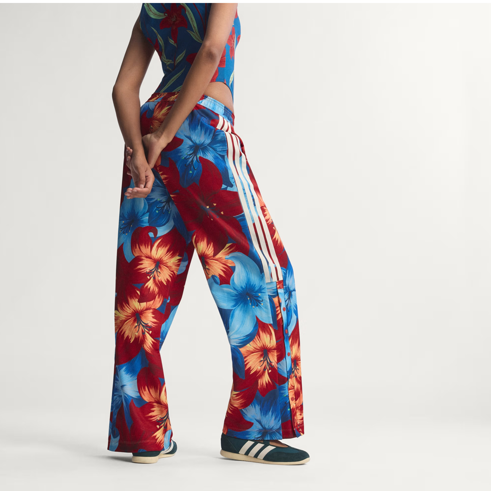 ADIDAS X FARM Tiro Track Pants Γυναικείο Παντελόνι - 2