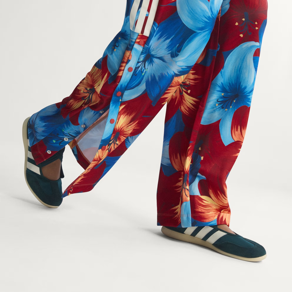 ADIDAS X FARM Tiro Track Pants Γυναικείο Παντελόνι - 3