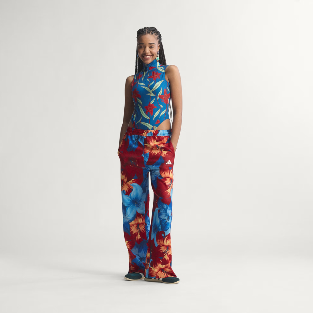 ADIDAS X FARM Tiro Track Pants Γυναικείο Παντελόνι - 5