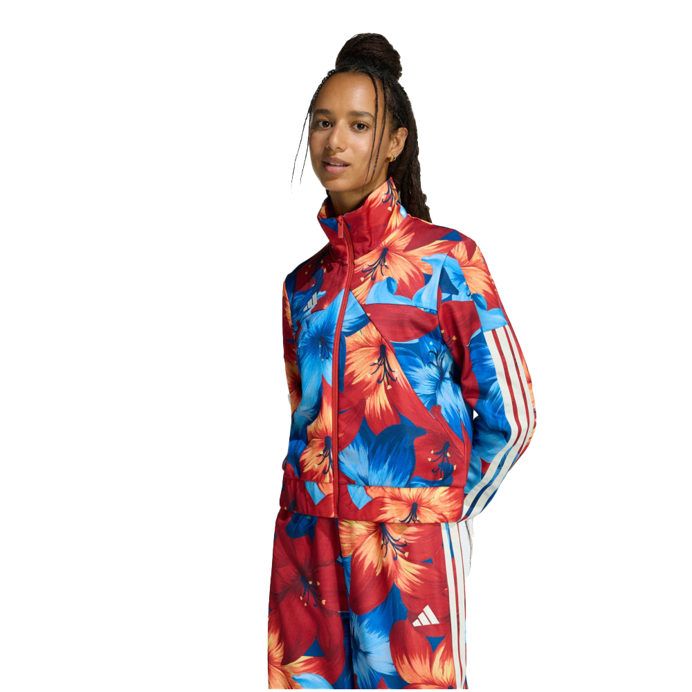 ADIDAS X FARM Tiro Track Top Γυναικεία Ζακέτα - Multi