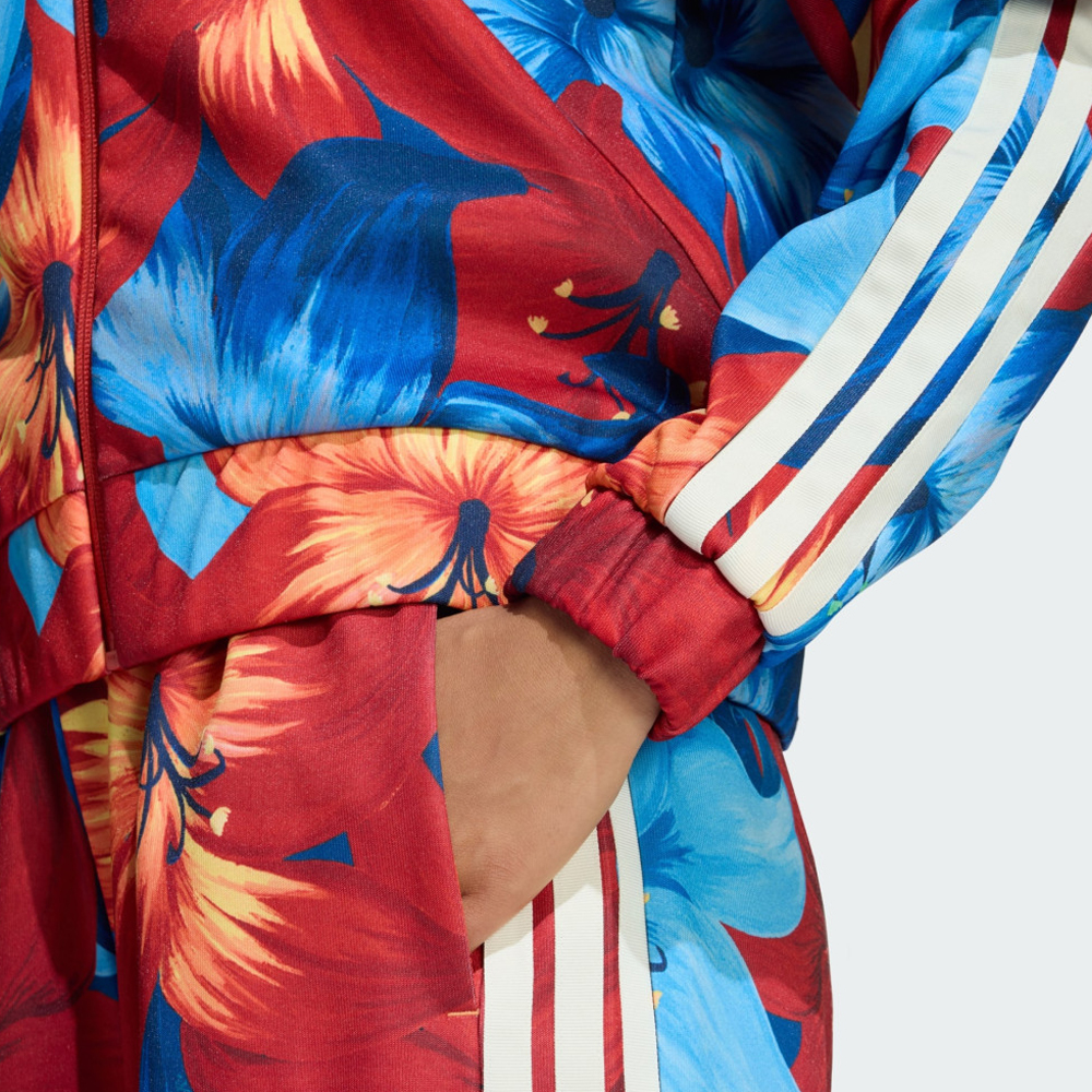 ADIDAS X FARM Tiro Track Top Γυναικεία Ζακέτα - 4