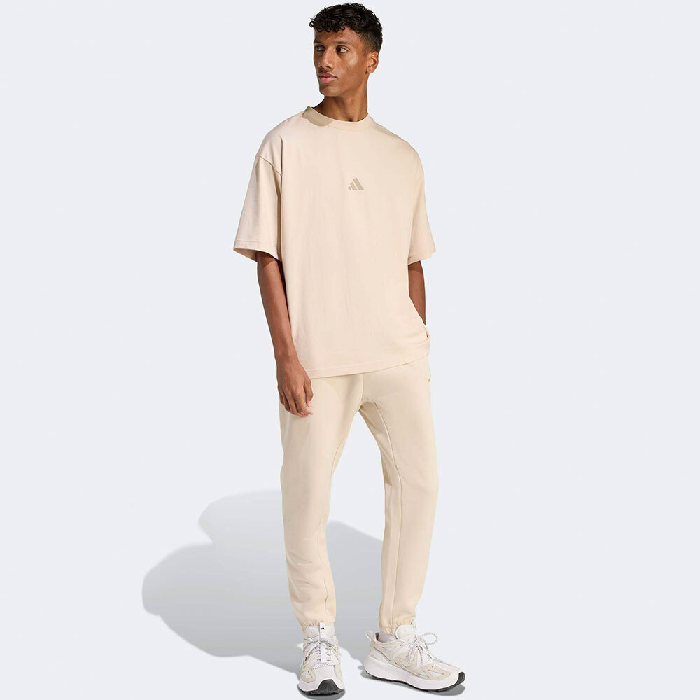 ADIDAS Future Icons Small Logo Tee Ανδρικό T-Shirt - 3