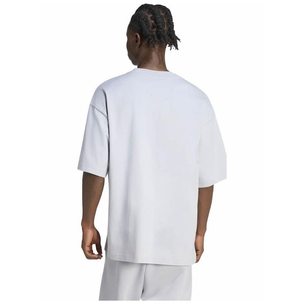 ADIDAS Future Icons Small Logo Tee Ανδρικό T-Shirt - 2