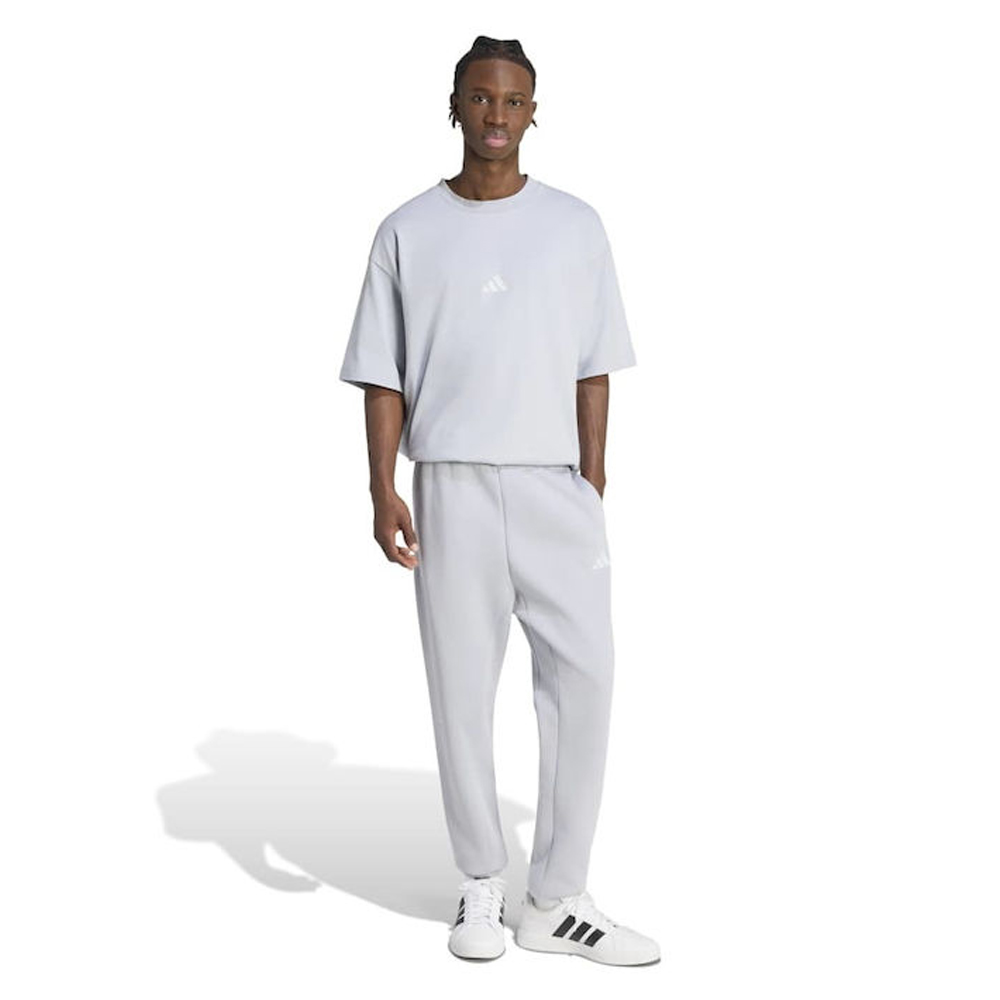 ADIDAS Future Icons Small Logo Tee Ανδρικό T-Shirt - 4