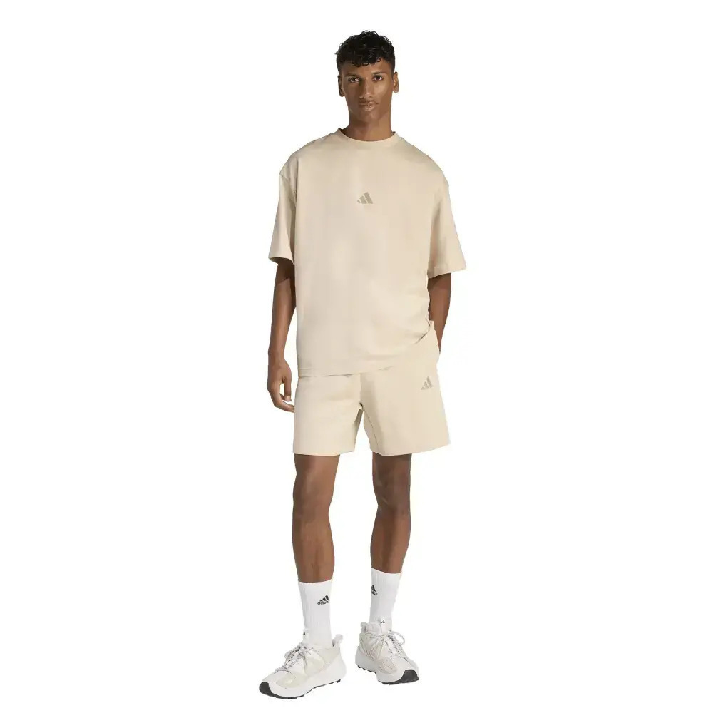 ADIDAS Future Icons Small Logo Shorts Ανδρικό Σορτς - 4