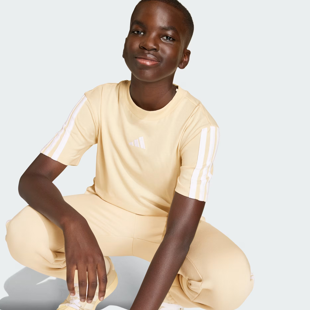 ADIDAS Essentials Tee Kids Παιδικό T-Shirt - 4