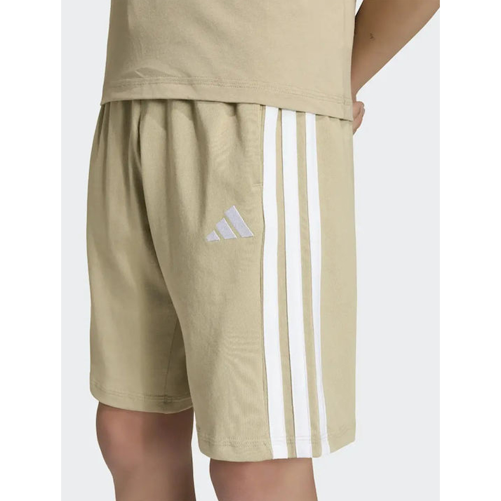 ADIDAS Essentials 3-Stripes Shorts Παιδικό Σορτς - 3
