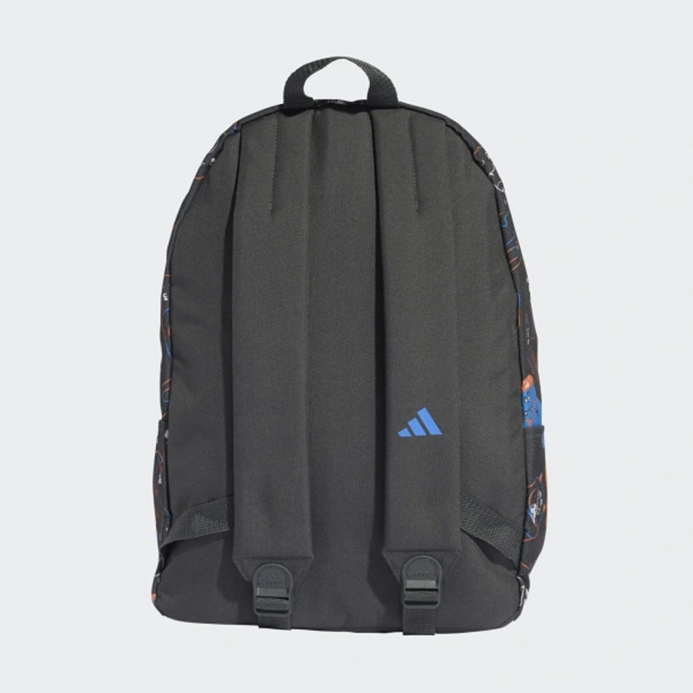 ADIDAS Tiro_Nster Backpack Παιδικό Σακίδιο Πλάτης - 2