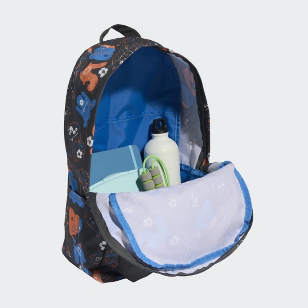 ADIDAS Tiro_Nster Backpack Παιδικό Σακίδιο Πλάτης - 3