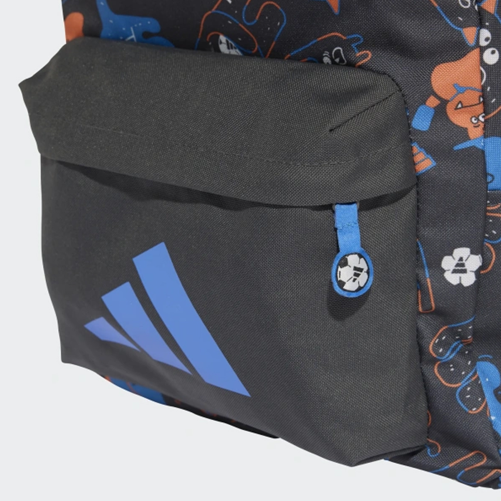 ADIDAS Tiro_Nster Backpack Παιδικό Σακίδιο Πλάτης - 4