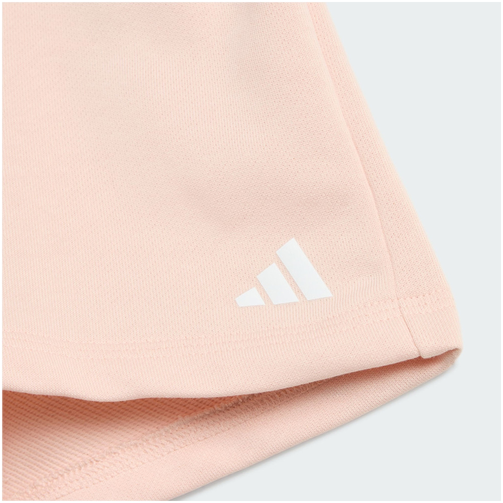 ADIDAS Tiro_Nster Set Βρεφικό/Παιδικό Σετ Σορτσάκι-Κοντομάνικη Μπλούζα - 4