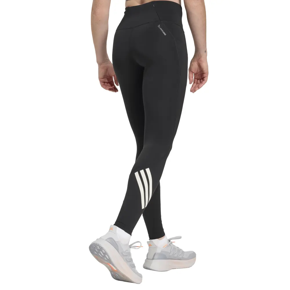ADIDAS Adi365 3 Stripes 1/1 Leggings Γυναικείο Κολάν - 2