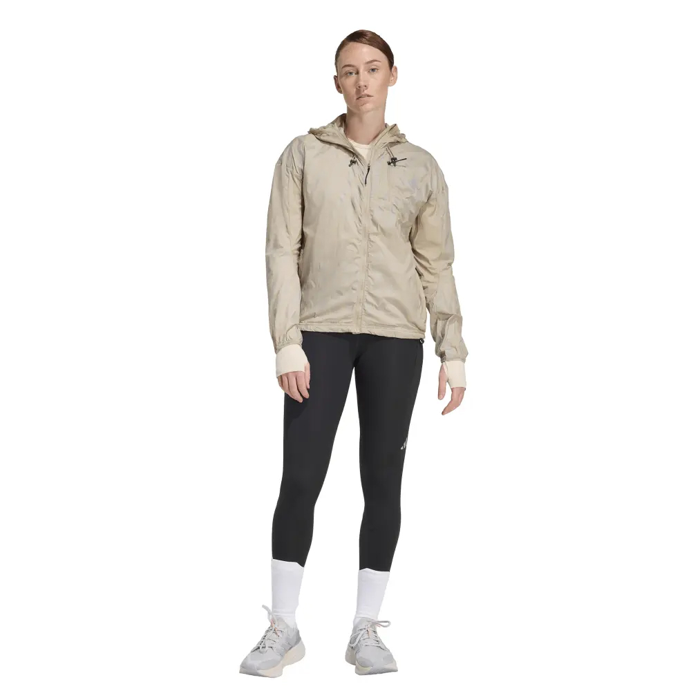 ADIDAS Adi365 3 Stripes 1/1 Leggings Γυναικείο Κολάν - 5