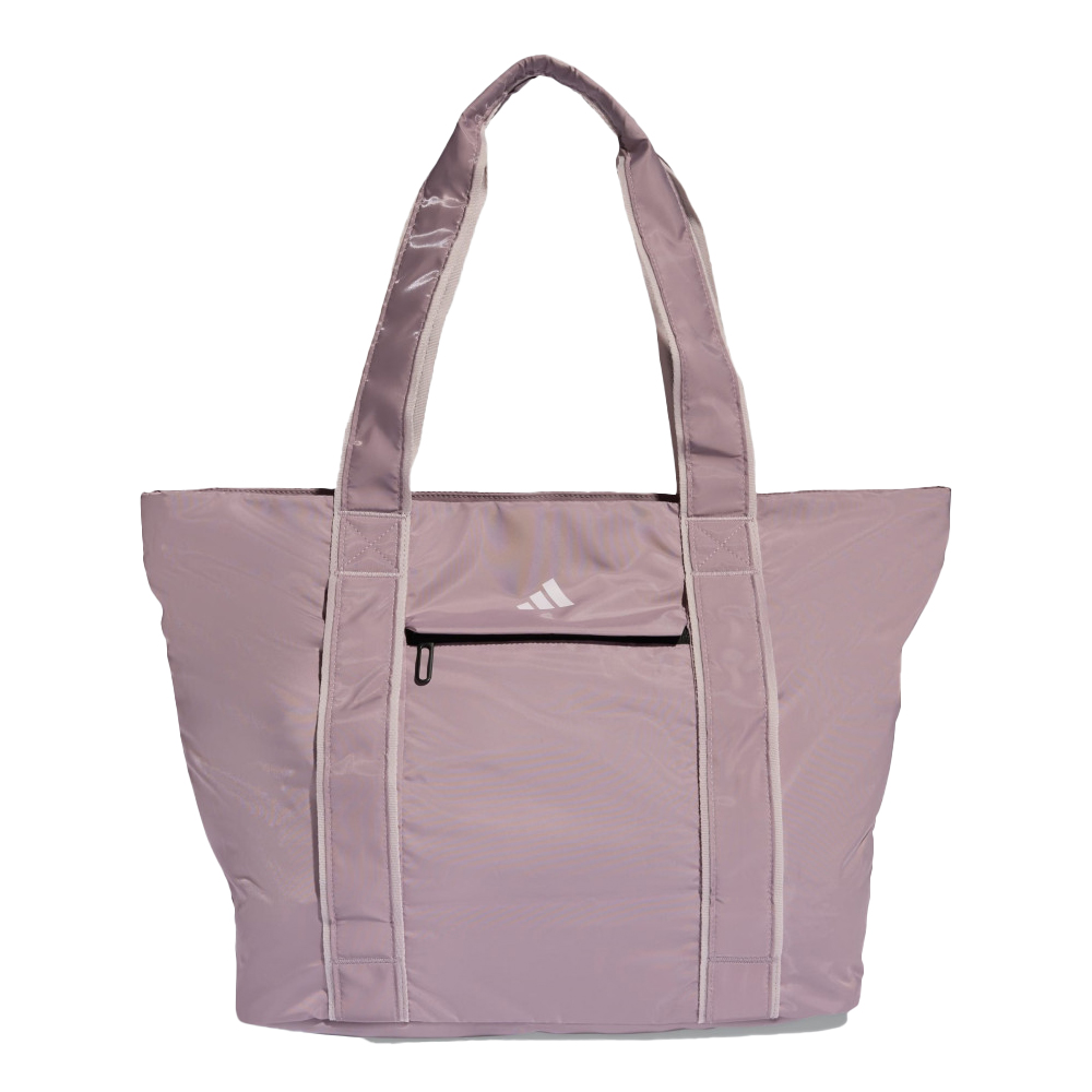 ADIDAS Yoga Tote Bag Γυναικεία Τσάντα 'Ωμου - Μωβ