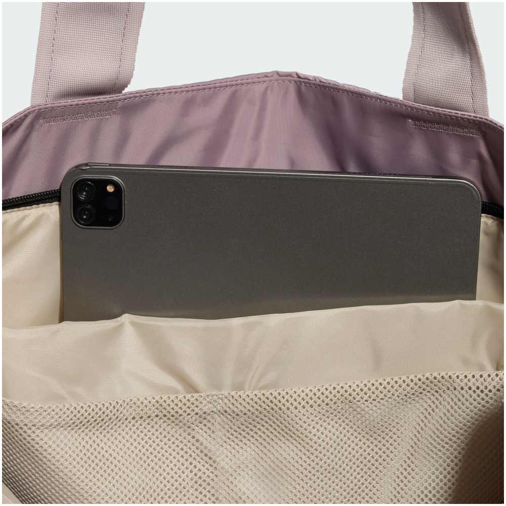 ADIDAS Yoga Tote Bag Γυναικεία Τσάντα 'Ωμου - 4