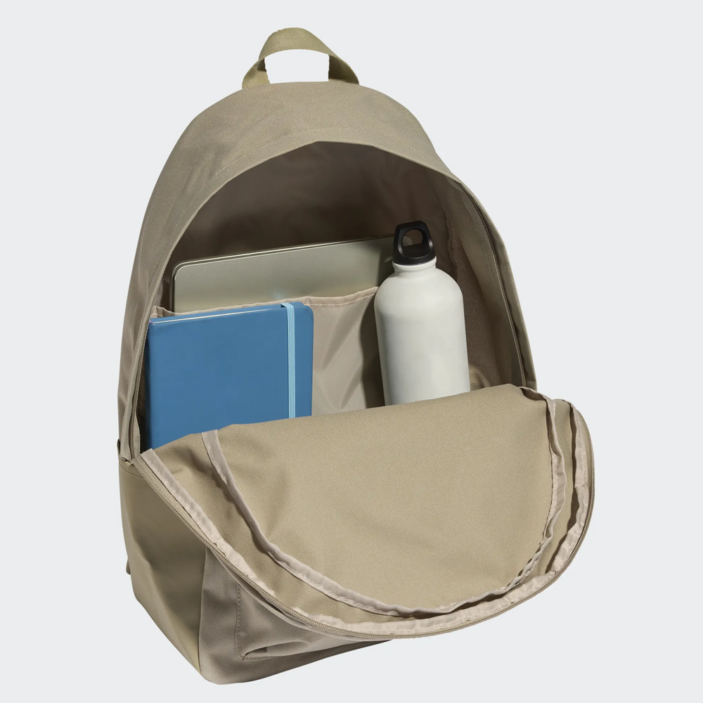 ADIDAS Classic 3Bars Unisex Backpack - 3