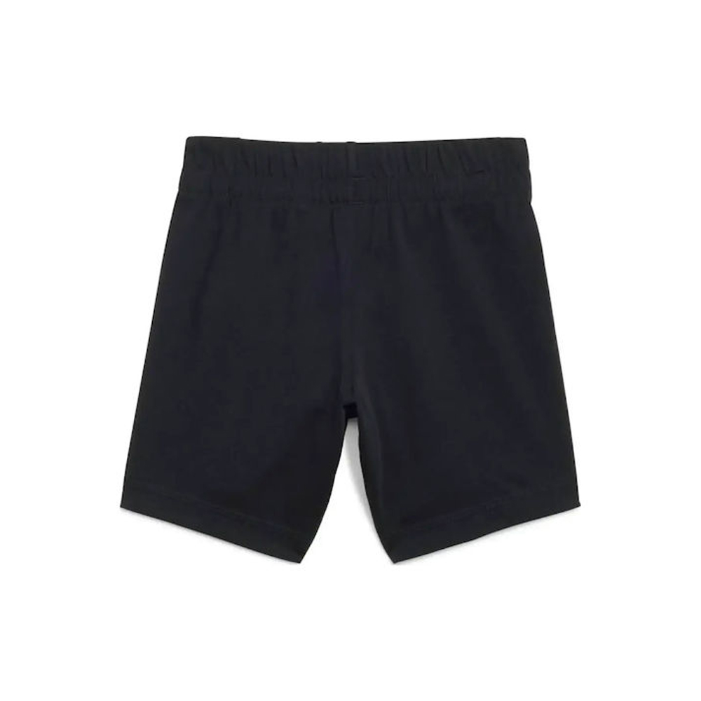 ADIDAS Mercedes Dna Baby Jogger Short Sleeve Βρεφικό/Παιδικό Σετ Σορτς - Μπλούζα - 4