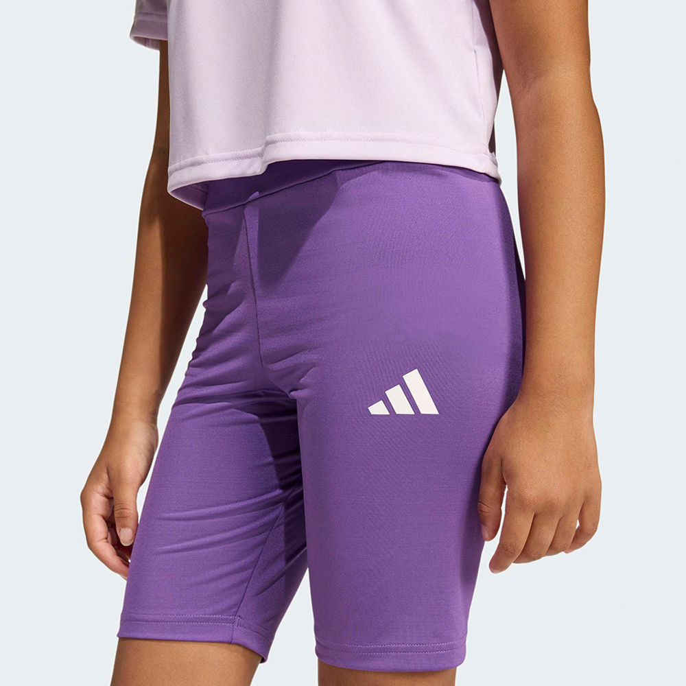 ADIDAS Train Essentials 3 Stripes Set Παιδικό Σετ Κολάν - Μπλούζα - 4