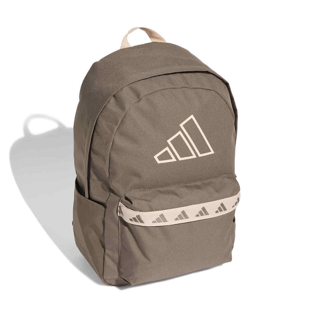 ADIDAS Classic Tape Unisex Backpack - 3