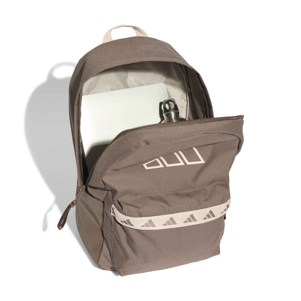 ADIDAS Classic Tape Unisex Backpack - 4