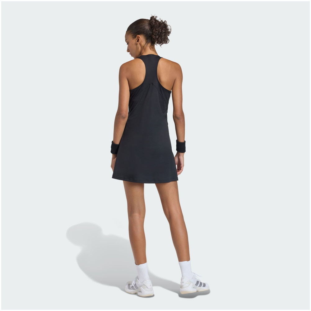 ADIDAS Club Dress Γυναικείο Αθλητικό Φόρεμα - 2