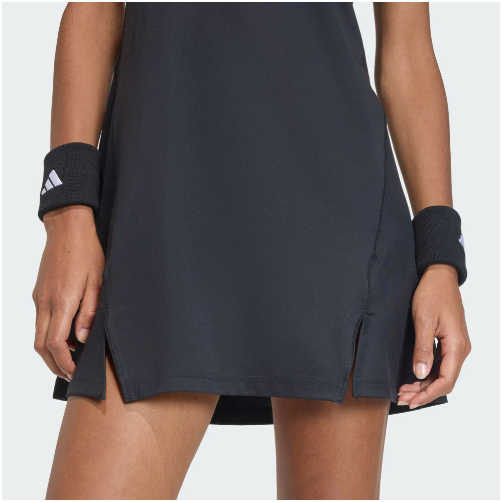 ADIDAS Club Dress Γυναικείο Αθλητικό Φόρεμα - 3
