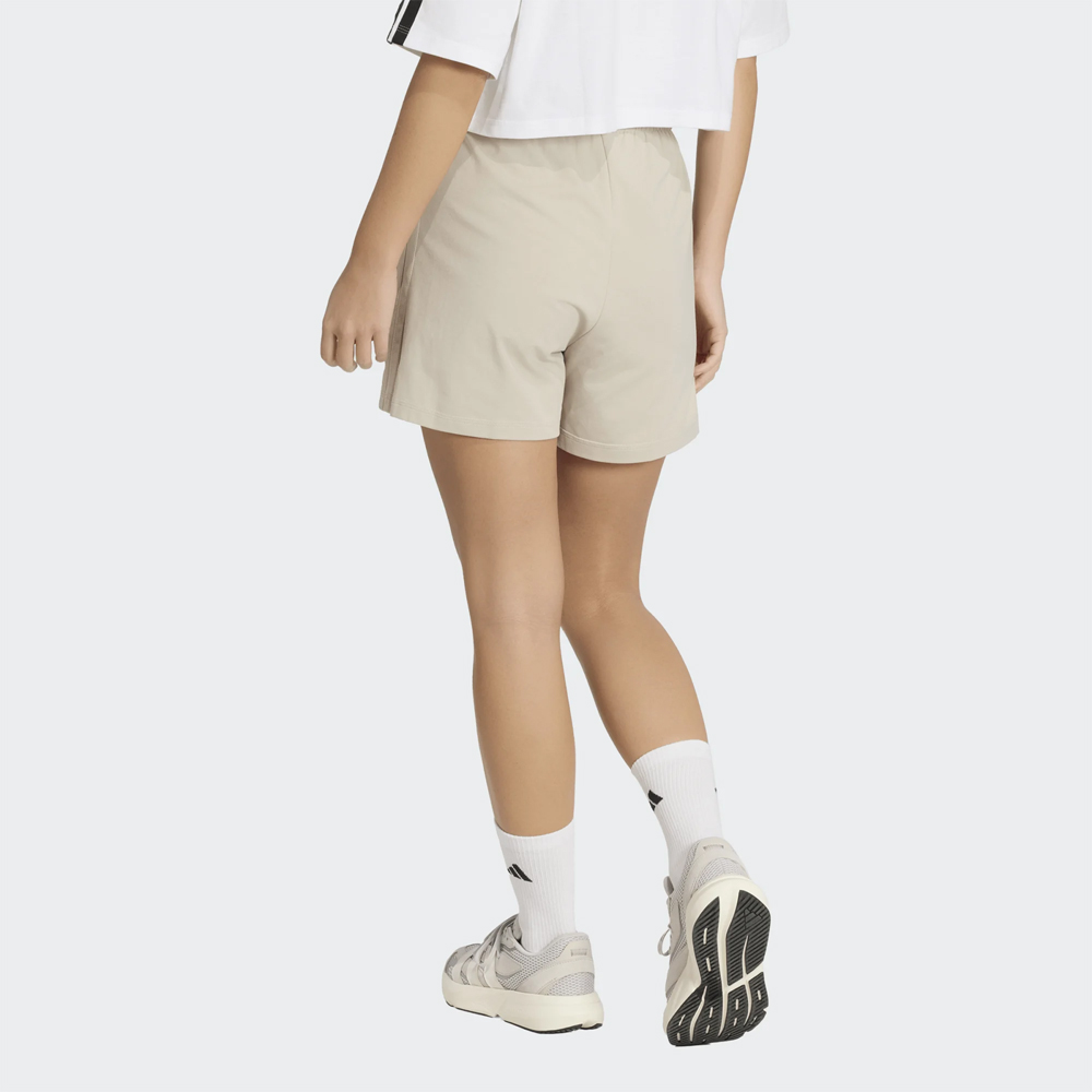 ADIDAS 3-Stripes Short Γυναικείο Αθλητικό Σορτς - 2