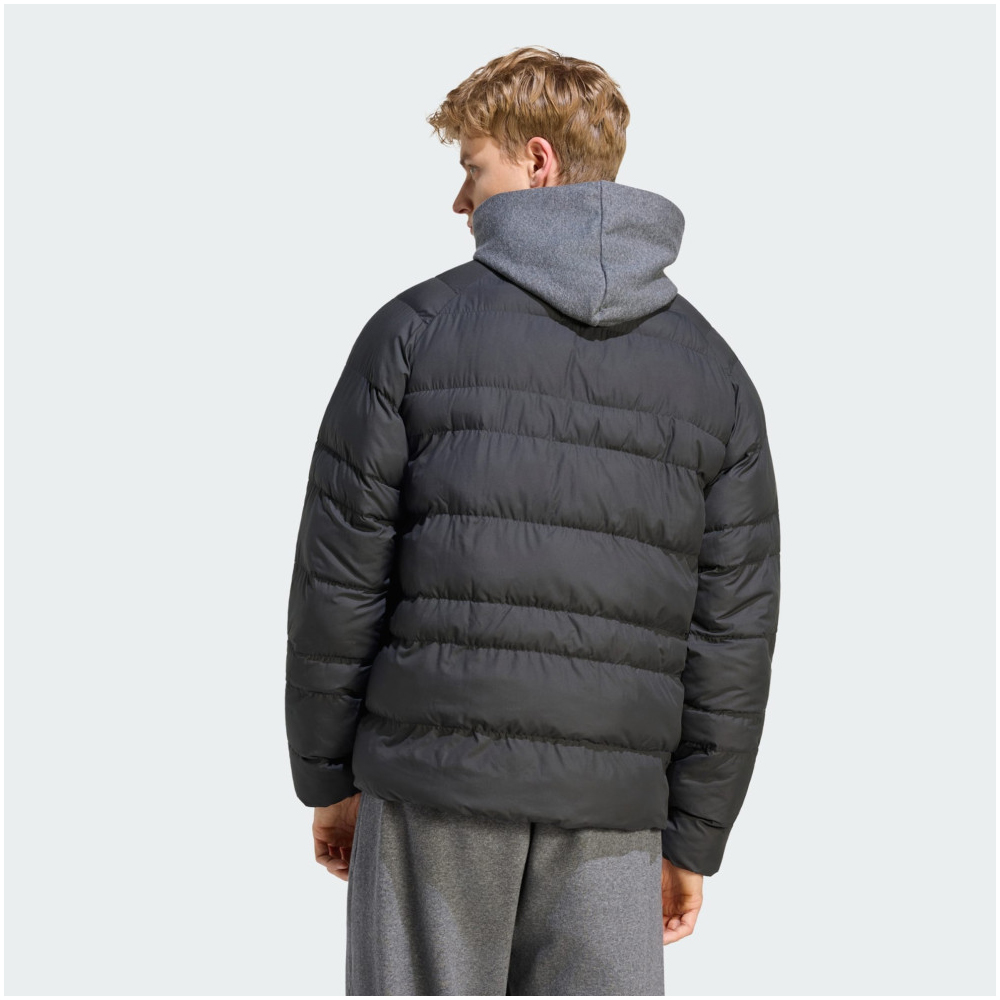 ADIDAS Essentials Packable Insulated Jacket Ανδρικό Μπουφάν - 2