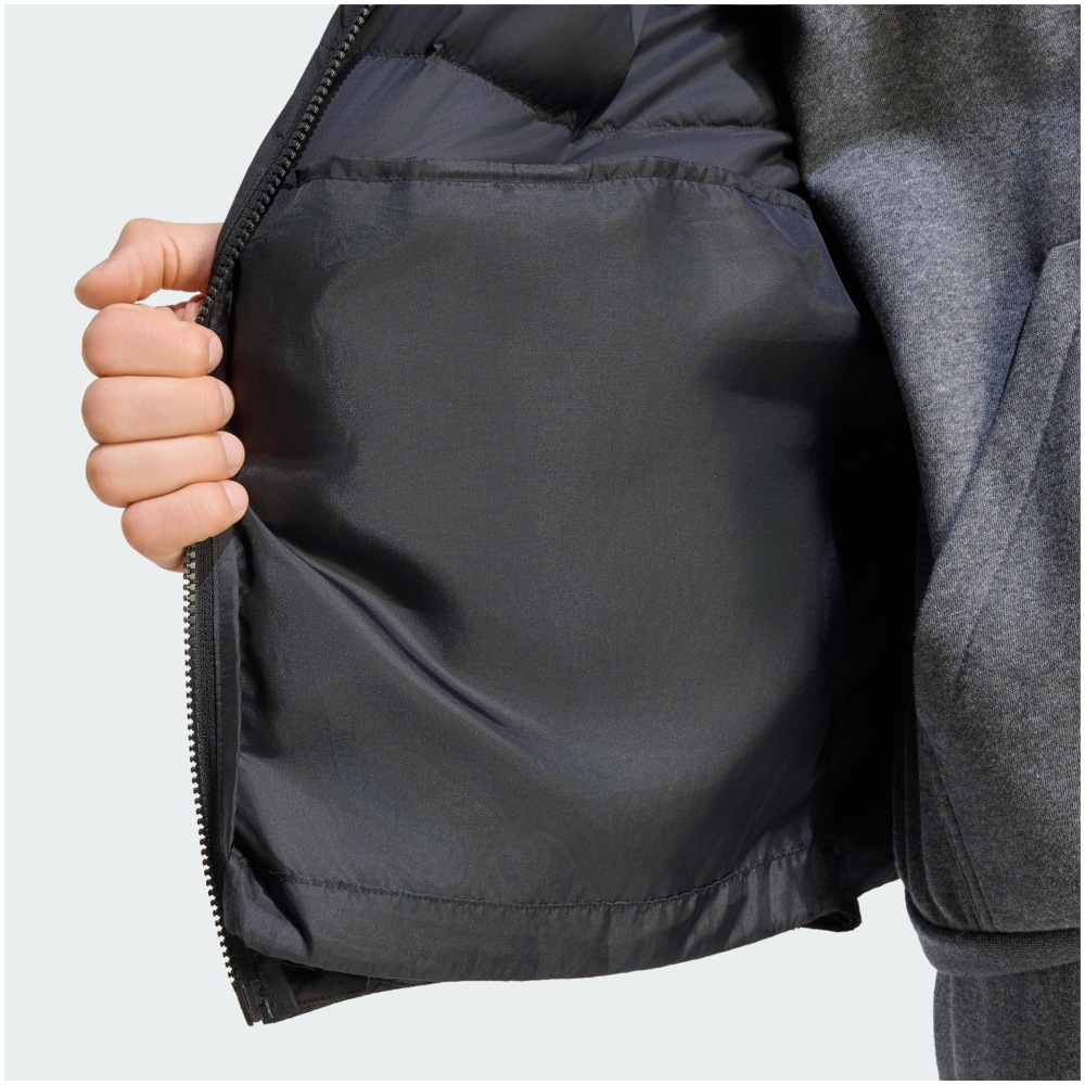 ADIDAS Essentials Packable Insulated Jacket Ανδρικό Μπουφάν - 4