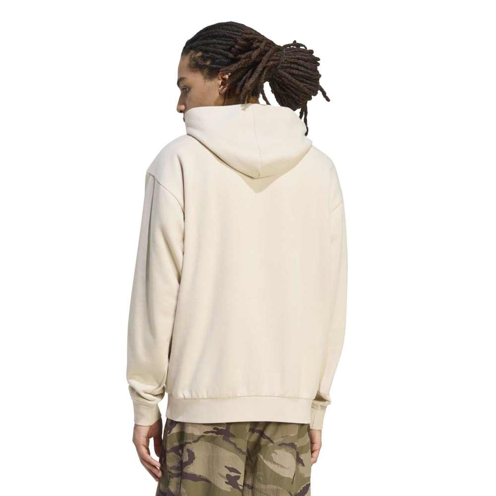 ADIDAS Camo Print Hoodie Ανδρικό Φούτερ με κουκούλα - 2