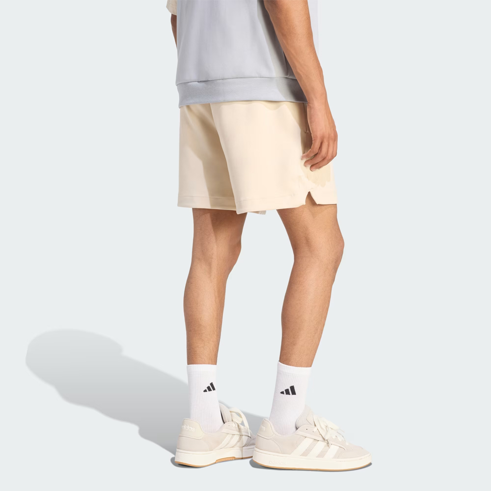 ADIDAS Soft Lux Shorts  Ανδρικό Σορτς - 2