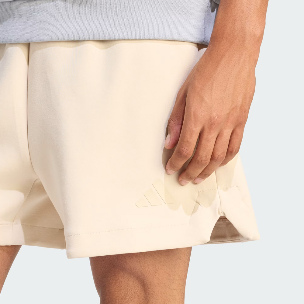 ADIDAS Soft Lux Shorts  Ανδρικό Σορτς - 3