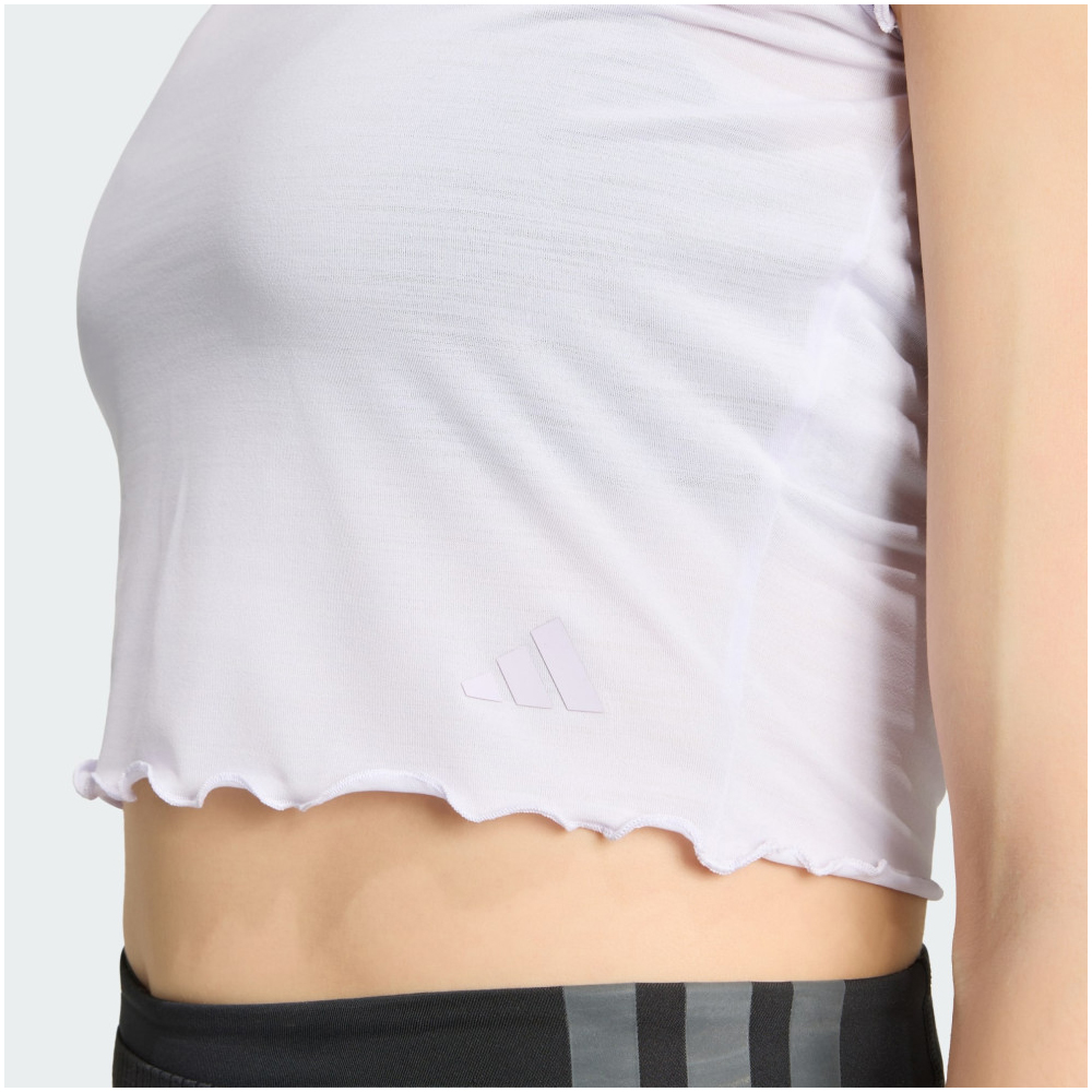 ADIDAS Motion Γυναικείο T-Shirt - 3