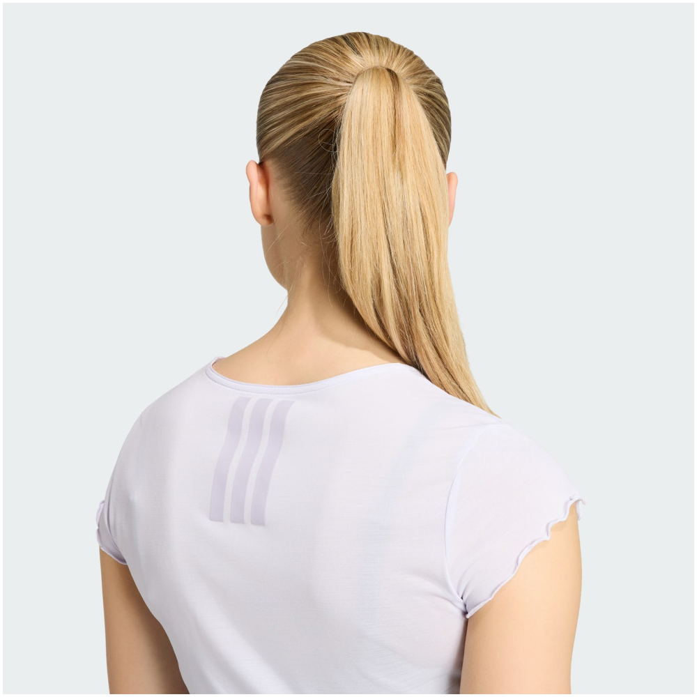 ADIDAS Motion Γυναικείο T-Shirt - 4