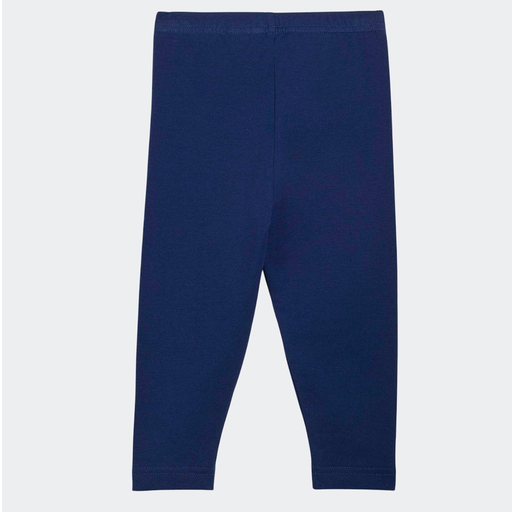 ADIDAS Disney Moana Jogger Set Βρεφικό/Παιδικό Σετ Φούτερ - Κολάν - 3